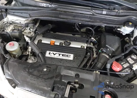 2007 Honda Cr-V Ex-L из США, поврежденный, VIN JHLRE487X7C027767